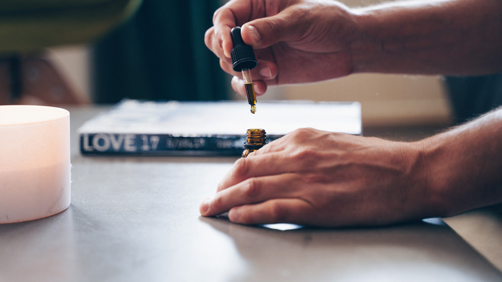 Bio CBD Öl von CBD Stores