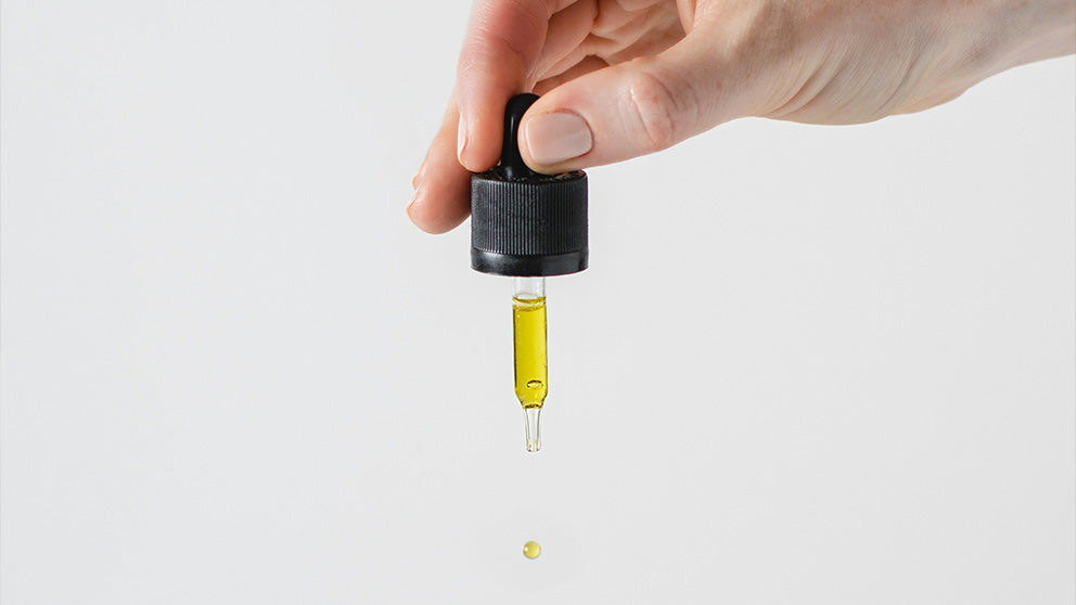 CBD Öl - Was ist das?